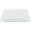 Whirpool Induction Hob - 4 Zones - White - WL S5360 BF/W