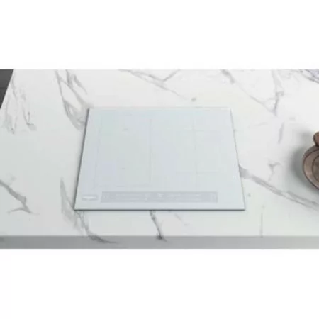 Whirpool Induction Hob - 4 Zones - White - WL S5360 BF/W