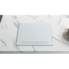 Whirpool Induction Hob - 4 Zones - White - WL S5360 BF/W
