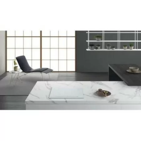 Whirpool Induction Hob - 4 Zones - White - WL S5360 BF/W