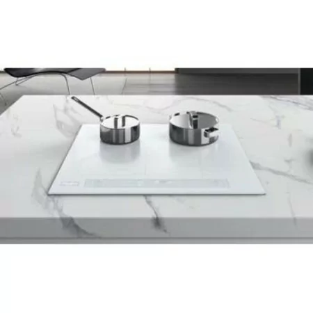 Whirlpool Induction Hob WL S5360 BF/W (4 Zones - Flexicook)