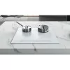 Whirlpool Induction Hob WL S5360 BF/W (4 Zones - Flexicook)
