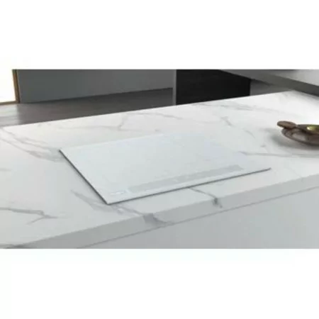 Whirpool Induction Hob - 4 Zones - White - WL S5360 BF/W