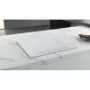 Whirpool Induction Hob - 4 Zones - White - WL S5360 BF/W