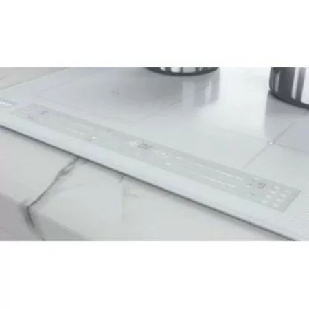 Placa de Indução Whirlpool WL S5360 BF/W (4 Zonas - Flexicook)|Whirlpool|8003437238239