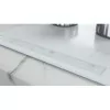 Whirpool Induction Hob - 4 Zones - White - WL S5360 BF/W