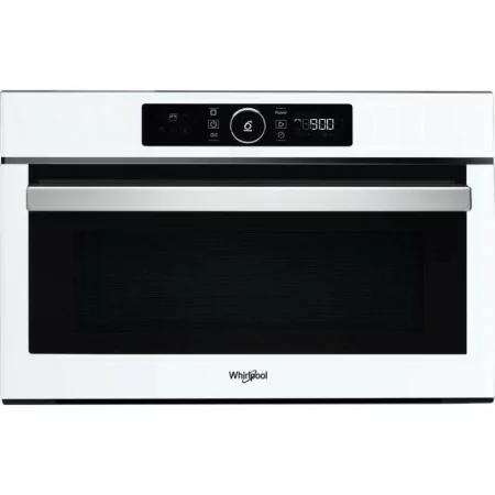 Whirpool Built-in Microwave - 31L - 1000W - White - AMW 730 WH