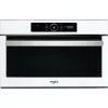Micro-ondas de Encastre Whirpool - 31L - 1000W - Branco - AMW 730 WH|Whirlpool|8003437394997