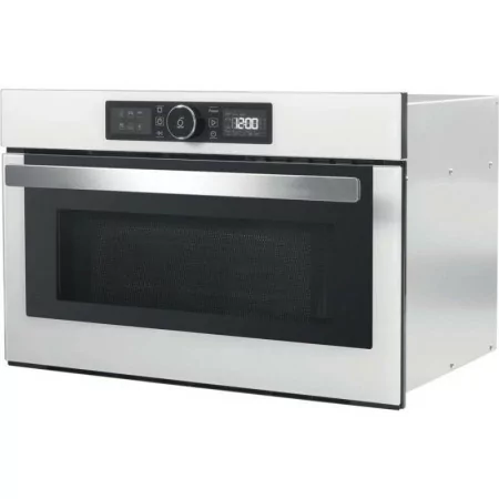 Whirpool Built-in Microwave - 31L - 1000W - White - AMW 730 WH