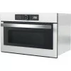 Micro-ondas de Encastre Whirpool - 31L - 1000W - Branco - AMW 730 WH|Whirlpool|8003437394997