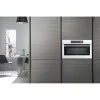 Micro-ondas de Encastre Whirpool - 31L - 1000W - Branco - AMW 730 WH|Whirlpool|8003437394997