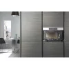 Micro-ondas de Encastre Whirpool - 31L - 1000W - Branco - AMW 730 WH|Whirlpool|8003437394997