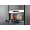 Micro-ondas de Encastre Whirpool - 31L - 1000W - Branco - AMW 730 WH|Whirlpool|8003437394997