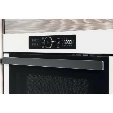Whirpool Built-in Microwave - 31L - 1000W - White - AMW 730 WH