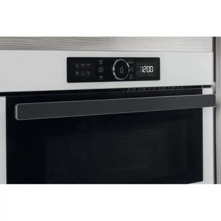 Whirpool Built-in Microwave - 31L - 1000W - White - AMW 730 WH