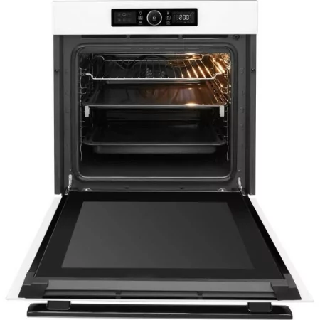 Whirlpool Built-in Electric Oven - 73L - Class A+ - White - AKZ9 6220 WH