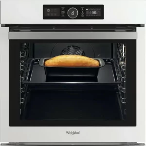 Whirlpool Built-in Electric...