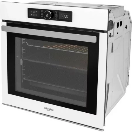 Whirlpool Built-in Electric Oven - 73L - Class A+ - White - AKZ9 6220 WH