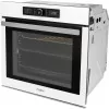 Whirlpool Built-in Electric Oven - 73L - Class A+ - White - AKZ9 6220 WH
