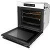Whirlpool Built-in Electric Oven - 73L - Class A+ - White - AKZ9 6220 WH