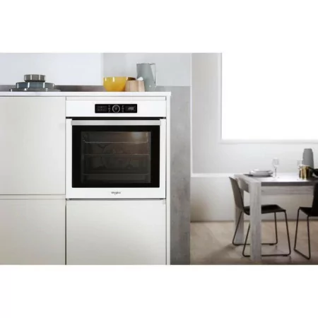 Forno Elétrico de Encastre Whirpool - 73L - Classe A+ - Branco - AKZ9 6220 WH|Whirlpool|8003437834325