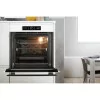 Whirlpool Built-in Electric Oven - 73L - Class A+ - White - AKZ9 6220 WH