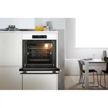 Whirlpool Built-in Electric Oven - 73L - Class A+ - White - AKZ9 6220 WH