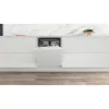 Whirlpool Built-in Dishwasher - 14 Sets - Class E - Silver - WI 7020 PF