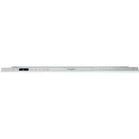 Whirlpool Built-in Dishwasher - 14 Sets - Class E - Silver - WI 7020 PF