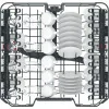 Whirlpool Built-in Dishwasher - 14 Sets - Class E - Silver - WI 7020 PF