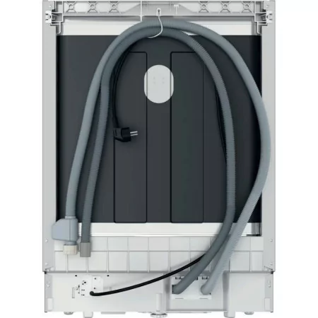 Whirlpool Built-in Dishwasher - 14 Sets - Class E - Silver - WI 7020 PF