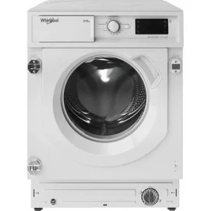 Whirlpool Built-in Washer...