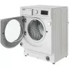 Whirlpool Built-in Washer and Dryer - 9kg - 1400RPM - White - BI WDWG 961485 EU