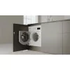 Whirlpool Built-in Washer and Dryer - 9kg - 1400RPM - White - BI WDWG 961485 EU