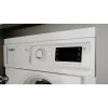 Whirlpool Built-in Washer and Dryer - 9kg - 1400RPM - White - BI WDWG 961485 EU