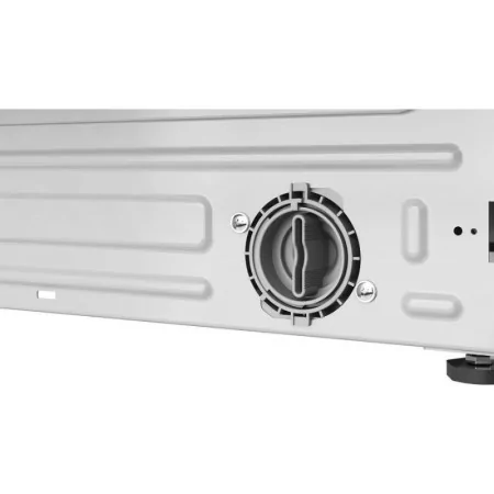 Whirlpool Built-in Washer and Dryer - 9kg - 1400RPM - White - BI WDWG 961485 EU