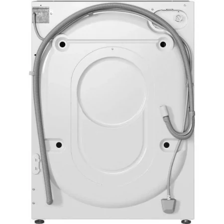 Whirlpool Built-in Washer and Dryer - 9kg - 1400RPM - White - BI WDWG 961485 EU