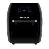 Amiko A80 Hot Air Fryer - 12 Liters - Digital Multifunction - 1700W