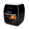 Amiko A80 Hot Air Fryer - 12 Liters - Digital Multifunction - 1700W
