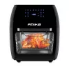 Amiko A80 Hot Air Fryer - 12 Liters - Digital Multifunction - 1700W