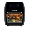 Amiko A80 Hot Air Fryer - 12 Liters - Digital Multifunction - 1700W