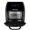 Amiko A80 Hot Air Fryer - 12 Liters - Digital Multifunction - 1700W