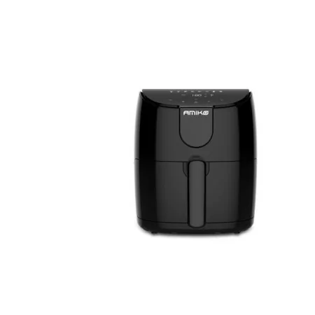 Amiko A50 Hot Air Fryer - 4 Litros - Multifunções - 1500W|Amiko Home|5999883027691