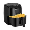 Amiko A50 Hot Air Fryer - 4 Liters - Multifunction - 1500W