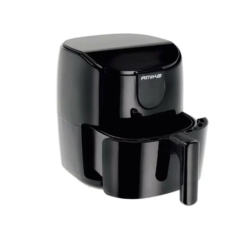 Amiko A50 Hot Air Fryer - 4 Liters - Multifunction - 1500W