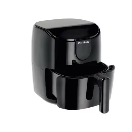 Amiko A50 Hot Air Fryer - 4 Litros - Multifunções - 1500W|Amiko Home|5999883027691