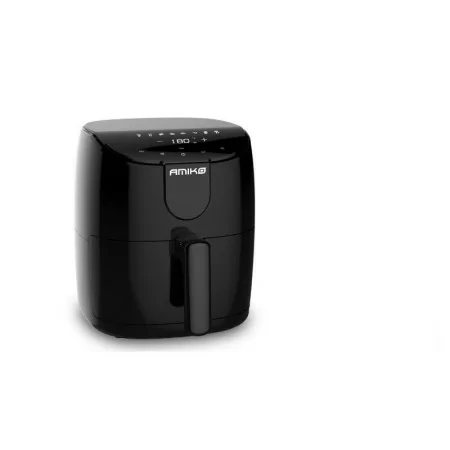Amiko A50 Hot Air Fryer - 4 Litros - Multifunções - 1500W|Amiko Home|5999883027691