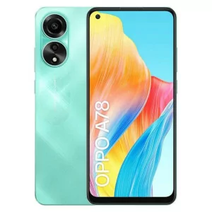 Smartphone OPPO A78 -...