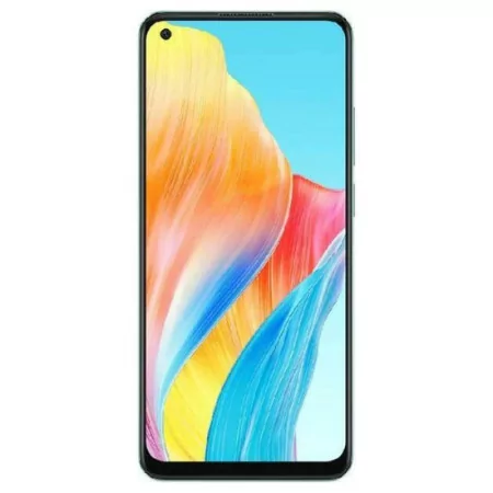Smartphone OPPO A78 - 8GB/128GB - Preto - (6.43'' - Dual SIM - 5000 mAh)||6932169332354