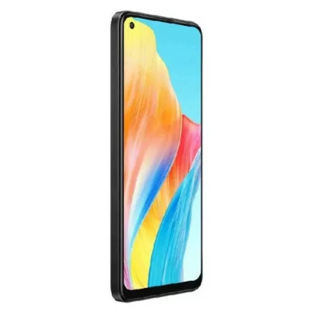 Smartphone OPPO A78 - 8GB/128GB - Preto - (6.43'' - Dual SIM - 5000 mAh)||6932169332354
